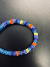 Load image into Gallery viewer, Beaded Leather Bracelets