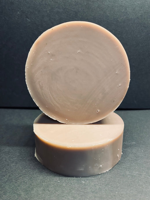 Lavender Shampoo Bar