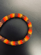 Load image into Gallery viewer, Beaded Leather Bracelets