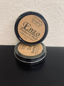 Enzo Tattoo Balm