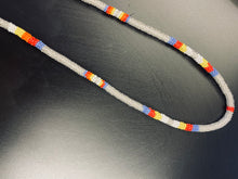 Load image into Gallery viewer, Long Lanyard Beaded