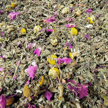 Load image into Gallery viewer, Calm &amp; Steady Herbal Tea Blend