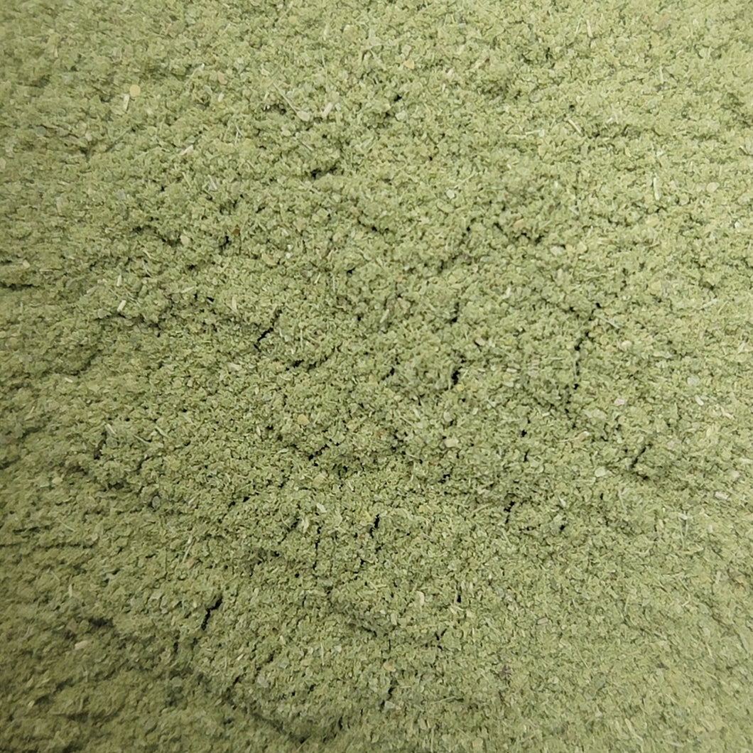 Eucalyptus Leaf Powder