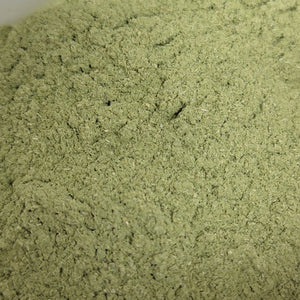 Eucalyptus Leaf Powder