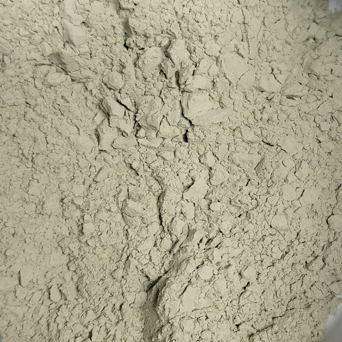 French Green Clay