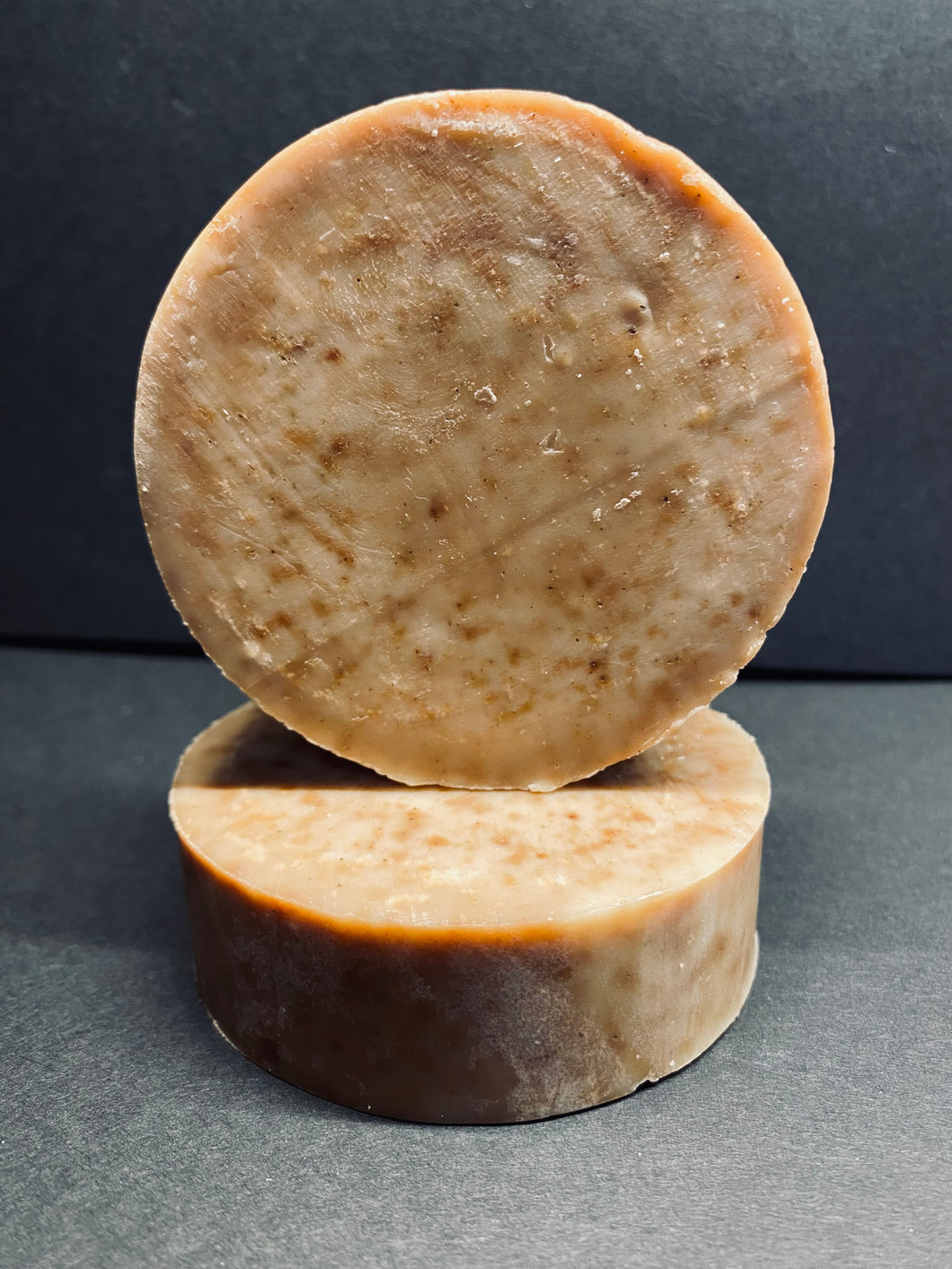 Rosemary Mint Shampoo Bar