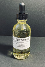 Load image into Gallery viewer, Peppermint Body Oil