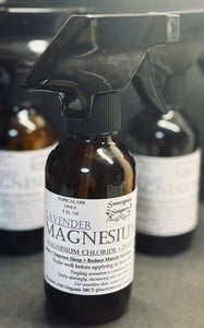 Magnesium Mist