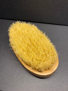 Dry Body Brush