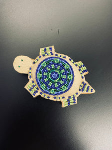 Turtle Chekpa