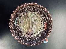 Load image into Gallery viewer, Pine needle basket LG