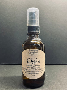 Cigúa Linen Spray