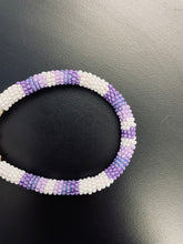 Load image into Gallery viewer, Beaded Leather Bracelets