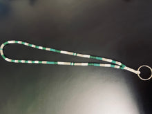 Load image into Gallery viewer, Beaded Lanyards