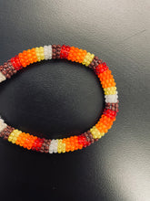 Load image into Gallery viewer, Beaded Leather Bracelets