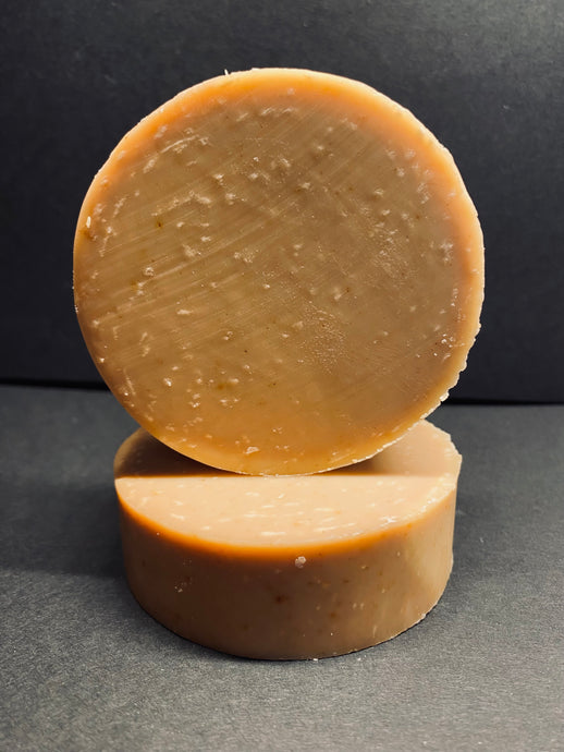 Lemongrass Shampoo Bar