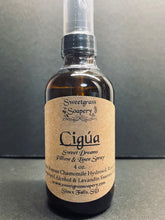 Load image into Gallery viewer, Cigúa Linen Spray