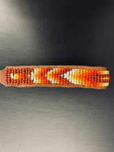 Load image into Gallery viewer, Beaded Leather Bracelets