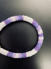 Load image into Gallery viewer, Beaded Leather Bracelets