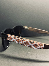 Load image into Gallery viewer, Beaded Sunglasses