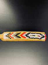 Load image into Gallery viewer, Beaded Leather Bracelets