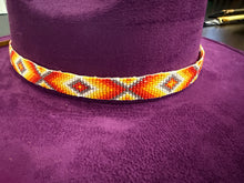 Load image into Gallery viewer, Beaded Hat Bands