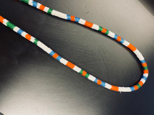 Load image into Gallery viewer, Long Lanyard Beaded