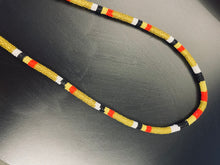 Load image into Gallery viewer, Beaded Lanyards