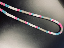 Load image into Gallery viewer, Long Lanyard Beaded