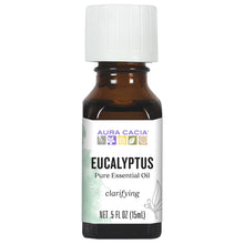 Load image into Gallery viewer, Aura Cacia Essential Oils