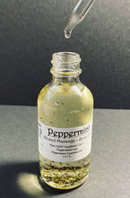 Load image into Gallery viewer, Peppermint Body Oil