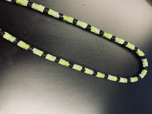 Beaded Lanyards