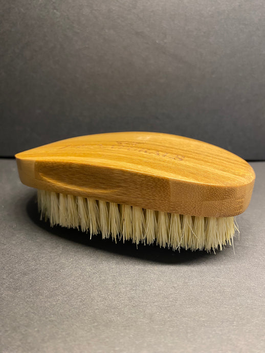 Dry Body Brush