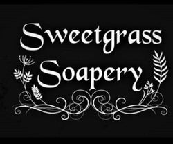 Sweetgrass Soapery