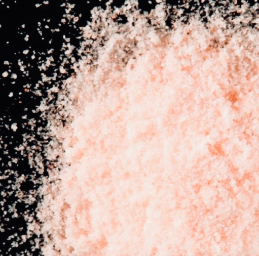 Himalayan Pink Salt