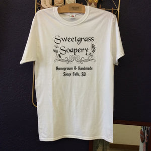 Products – Page 19 – Sweetgrass Soapery